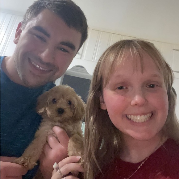 Meet the Posher! - Picture 6 of 7